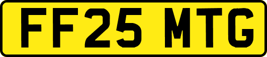 FF25MTG