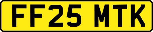 FF25MTK