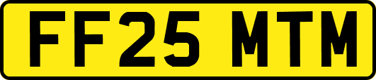 FF25MTM