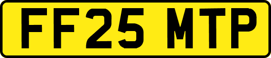 FF25MTP