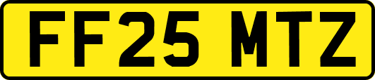 FF25MTZ