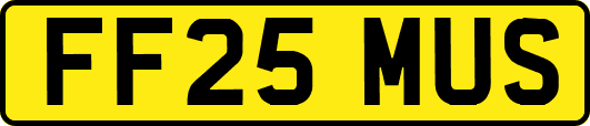 FF25MUS