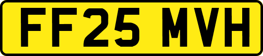 FF25MVH