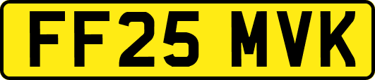 FF25MVK