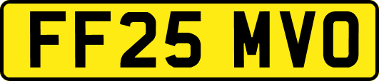FF25MVO