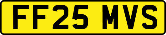 FF25MVS