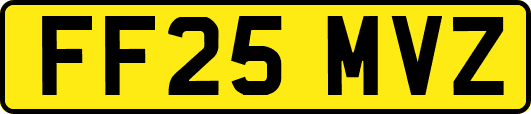 FF25MVZ