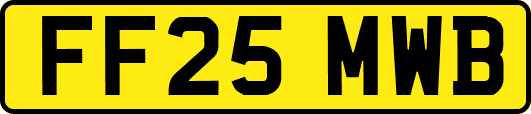 FF25MWB