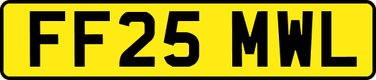 FF25MWL