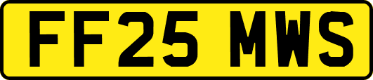 FF25MWS