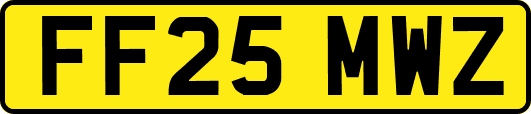 FF25MWZ