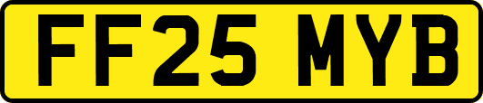 FF25MYB