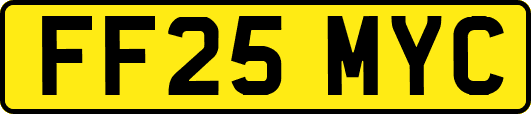 FF25MYC