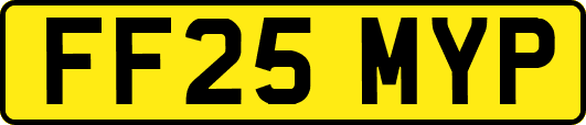 FF25MYP
