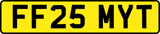 FF25MYT