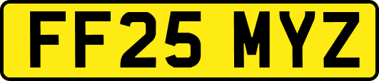 FF25MYZ