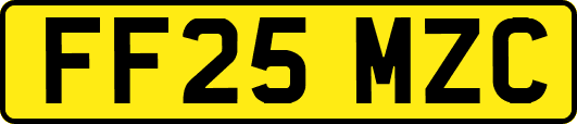 FF25MZC