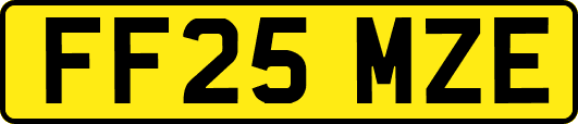 FF25MZE