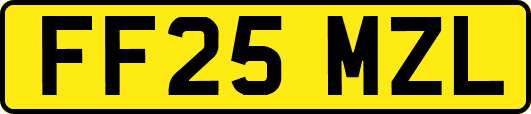 FF25MZL