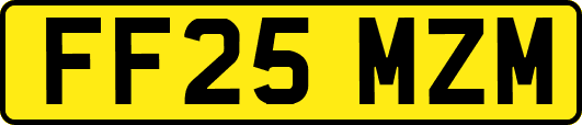 FF25MZM