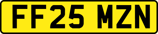 FF25MZN