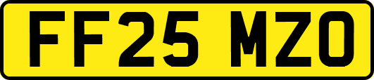 FF25MZO
