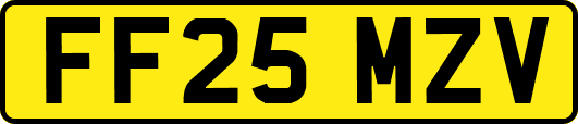 FF25MZV