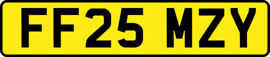 FF25MZY