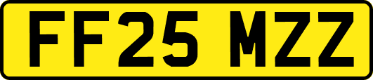 FF25MZZ