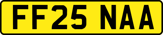 FF25NAA
