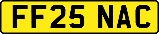 FF25NAC