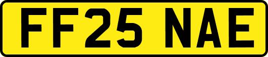FF25NAE