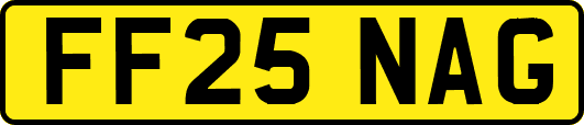 FF25NAG