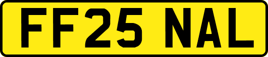 FF25NAL