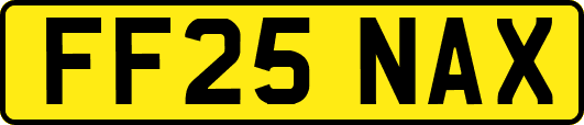 FF25NAX