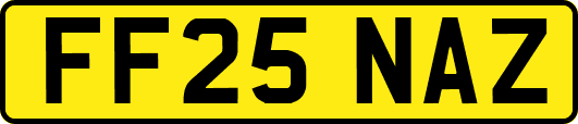 FF25NAZ