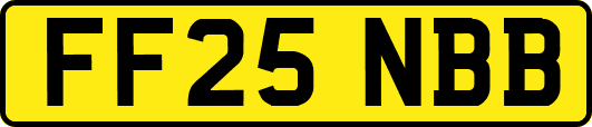 FF25NBB