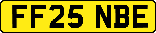 FF25NBE