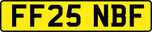 FF25NBF