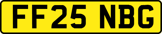 FF25NBG