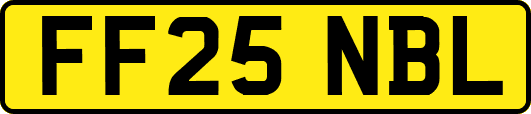 FF25NBL