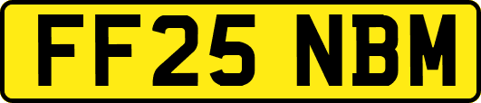 FF25NBM