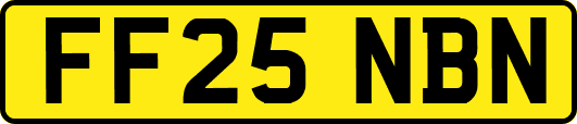 FF25NBN