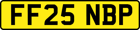 FF25NBP