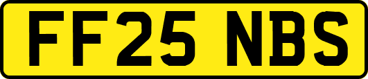 FF25NBS