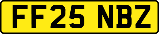 FF25NBZ