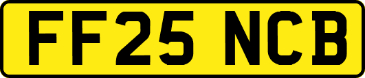 FF25NCB