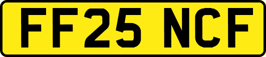 FF25NCF