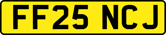 FF25NCJ