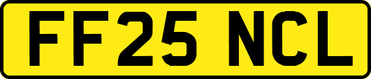 FF25NCL